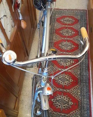 bici bianchi vintage ruote km.0 accessori vari