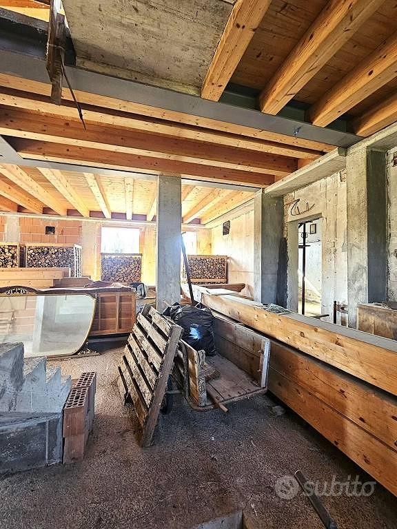 Casa – Monticello Conte Otto, Menin - Altro