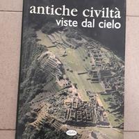 Antiche civiltà viste dal cielo