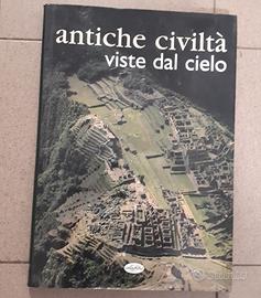 Antiche civiltà viste dal cielo
