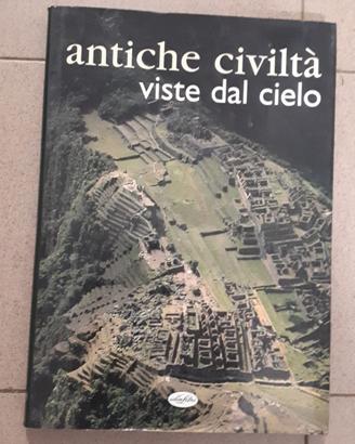 Antiche civiltà viste dal cielo