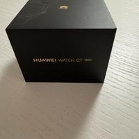 Huawei watch  GT