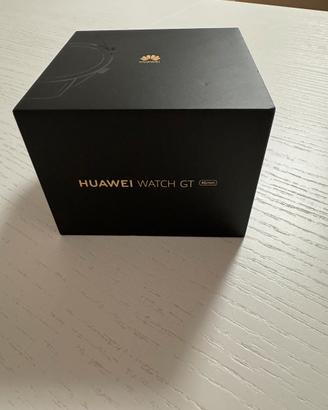 Huawei watch  GT