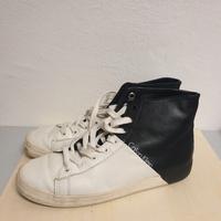 Calvin Klein sneakers donna alte