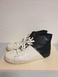 Calvin Klein sneakers donna alte