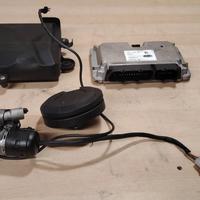 Kit accensione aprilia dorsoduro 1200