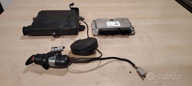 Kit accensione aprilia dorsoduro 1200