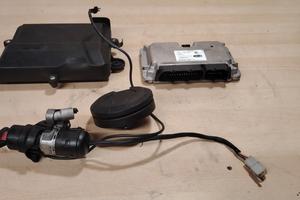 Kit accensione aprilia dorsoduro 1200