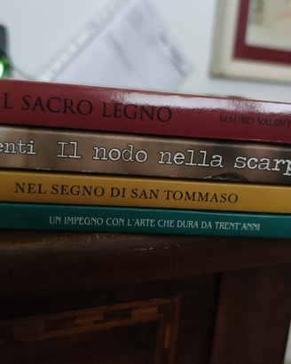 Libri vari