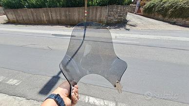 cupolino ducati monster