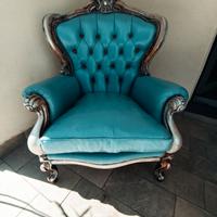 Poltrona