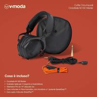 V-Moda Crossfade M-100 Master