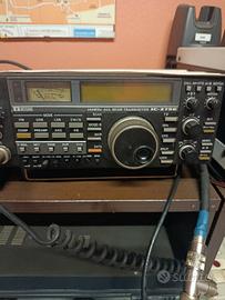 ICOM IC-275E