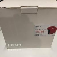 Casco Sci Poc