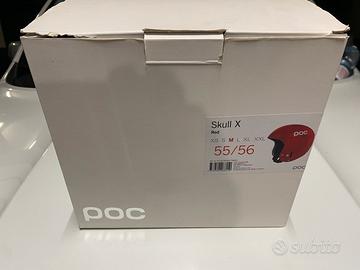 Casco Sci Poc