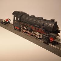 CONTI CO.MO.GE LOCO 735 FS