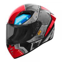 CASCO INTEGRALE AIROH CONNOR-VARIE GRAFICHE