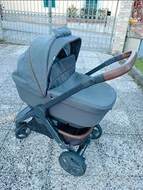 TRIO CHICCO STYLE GO UP