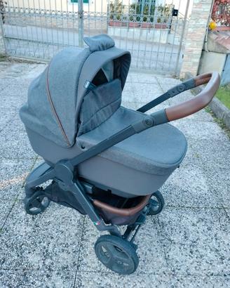 TRIO CHICCO STYLE GO UP