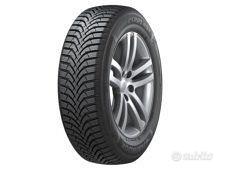 gomme invernali Hancock 
155/65 R14