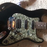 🎸 G&L Legacy Tribute Series (Indonesia)