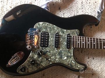 🎸 G&L Legacy Tribute Series (Indonesia)