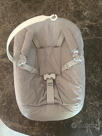 Culla per seggiolone Stokke Tripp Trapp