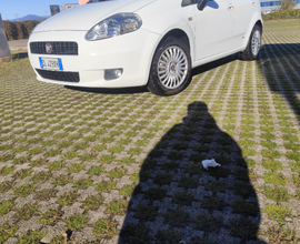 Fiat Grande Punto 1.3 MtJ