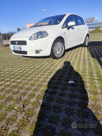 Fiat Grande Punto 1.3 MtJ