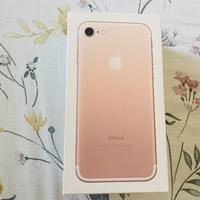iPhone 7- 32 gb