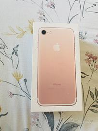 iPhone 7- 32 gb