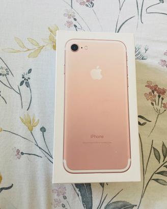 iPhone 7- 32 gb