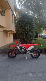 CRF 450 R Tripla Omologazione