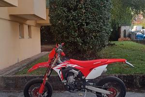 CRF 450 R Tripla Omologazione