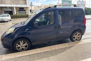 Fiat qubo 2011 1.3multyjet 95cv