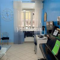 TRILOCALE NUDA PROPRIETA'