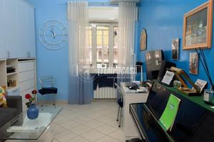 TRILOCALE NUDA PROPRIETA'