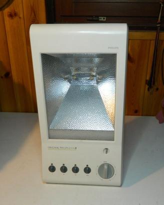 Lampada abbronzante Original Philips UVA