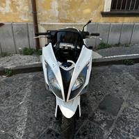 Ricambi Kymco Xciting 300 R