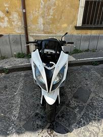 Ricambi Kymco Xciting 300 R