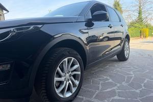 Land Rover Discovery Sport 2.2 SD4 HSE Luxury (NON
