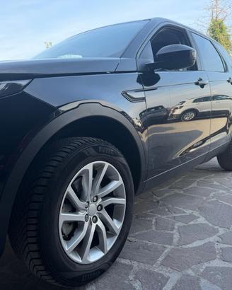 Land Rover Discovery Sport 2.2 SD4 HSE Luxury (NON