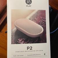 B&O PLAY P2