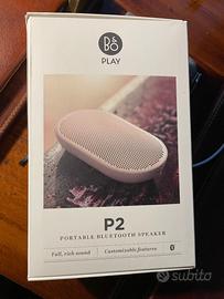 B&O PLAY P2