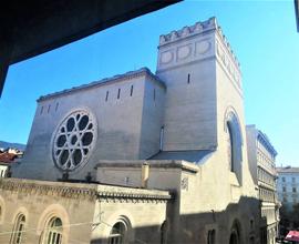 VIA SAN FRANCESCO: Ufficio