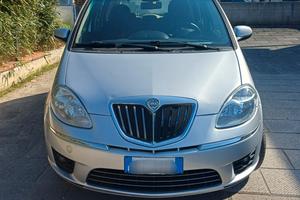 Lancia Musa 2010
