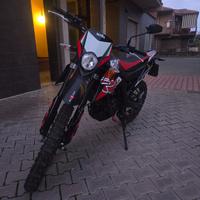 Aprilia RX 125