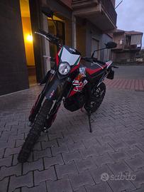 Aprilia RX 125