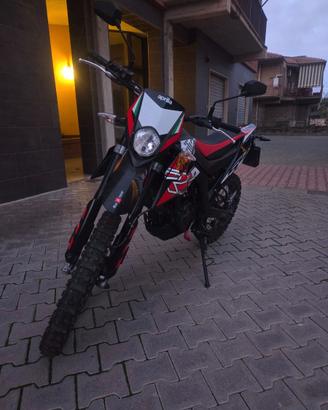 Aprilia RX 125