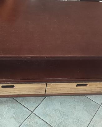 Mobile porta tv